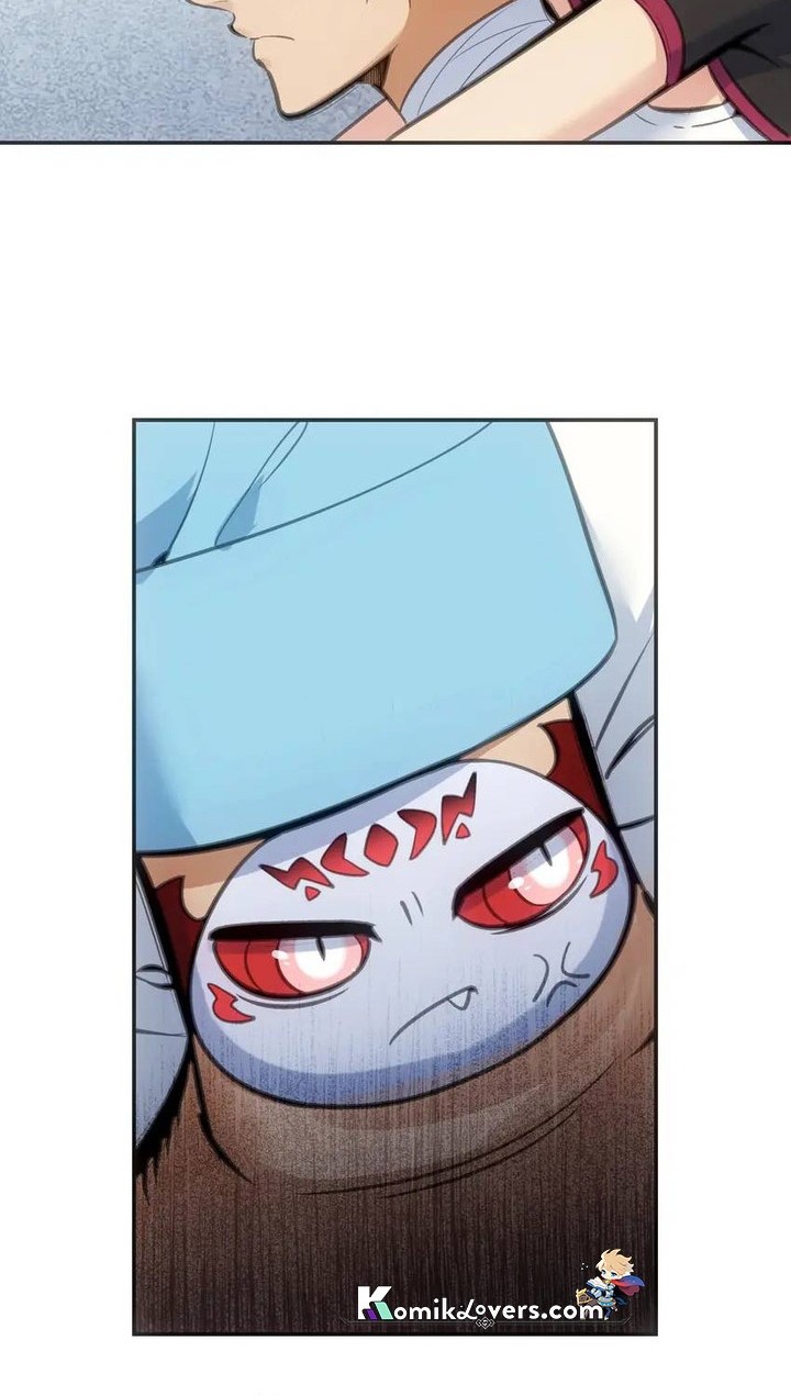 Might Through Death Chapter 05 Gambar 15