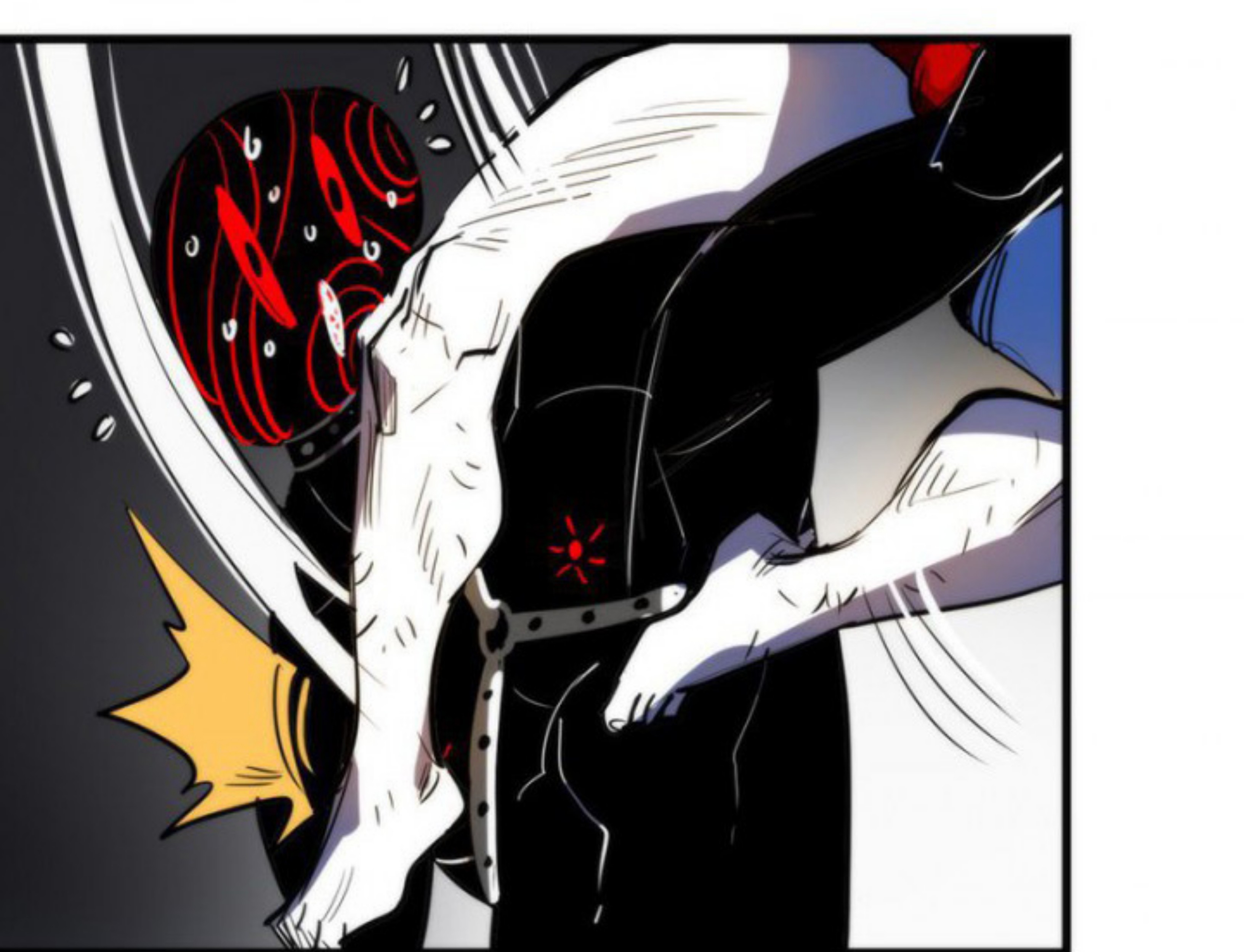 The Exploding Girl Chapter 01 Gambar 50