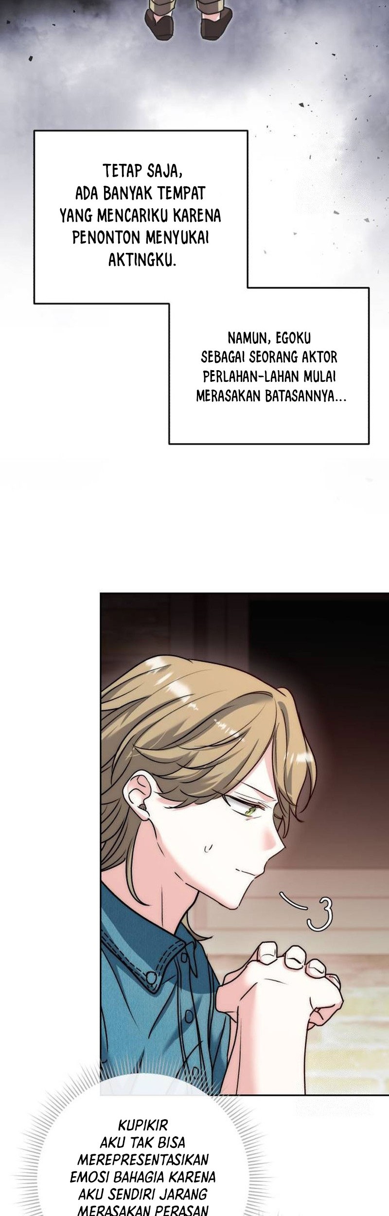 Genius Actor’s Aura Chapter 22 Gambar 36