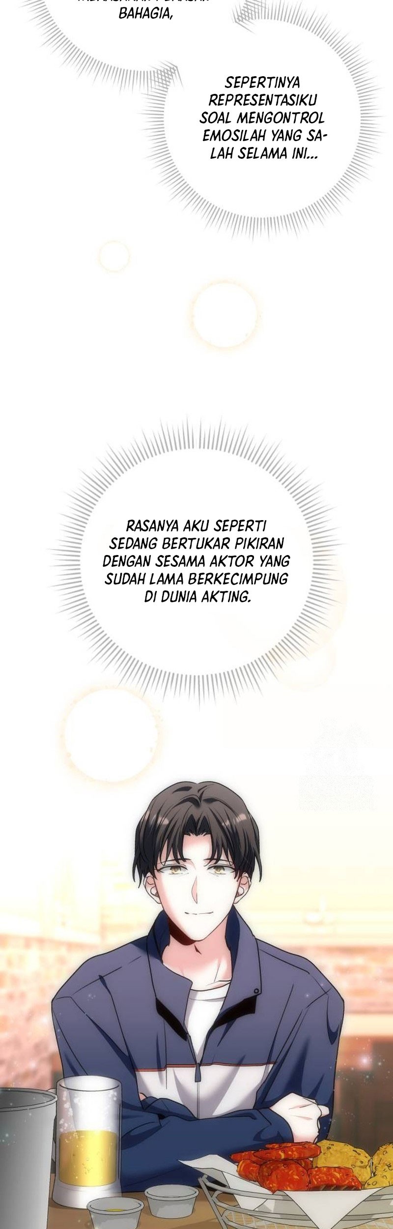 Genius Actor’s Aura Chapter 22 Gambar 37