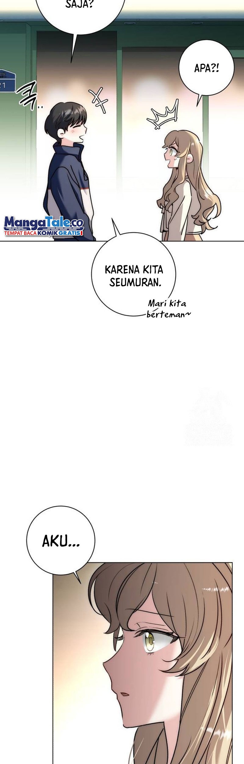 Genius Actor’s Aura Chapter 22 Gambar 48