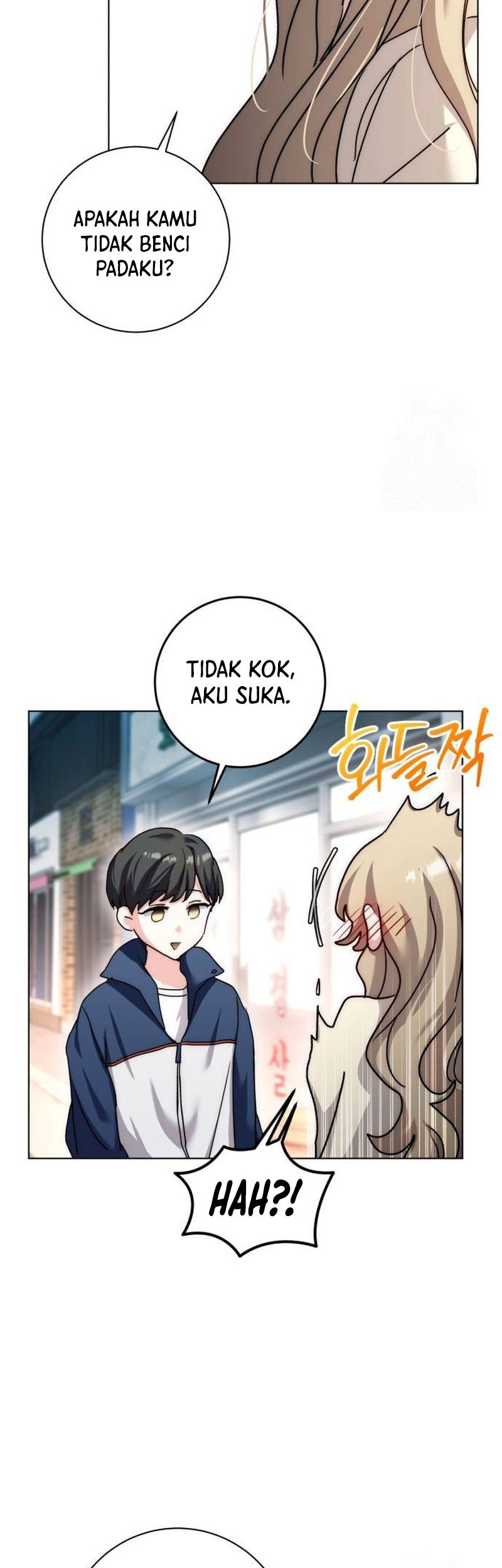 Genius Actor’s Aura Chapter 22 Gambar 49
