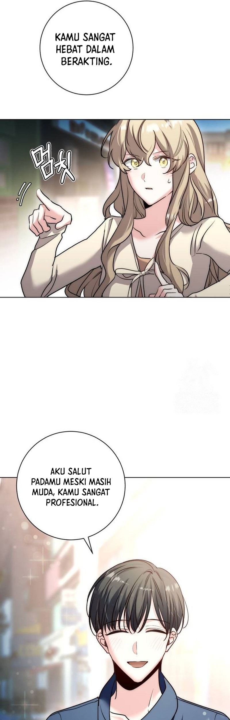Genius Actor’s Aura Chapter 22 Gambar 51