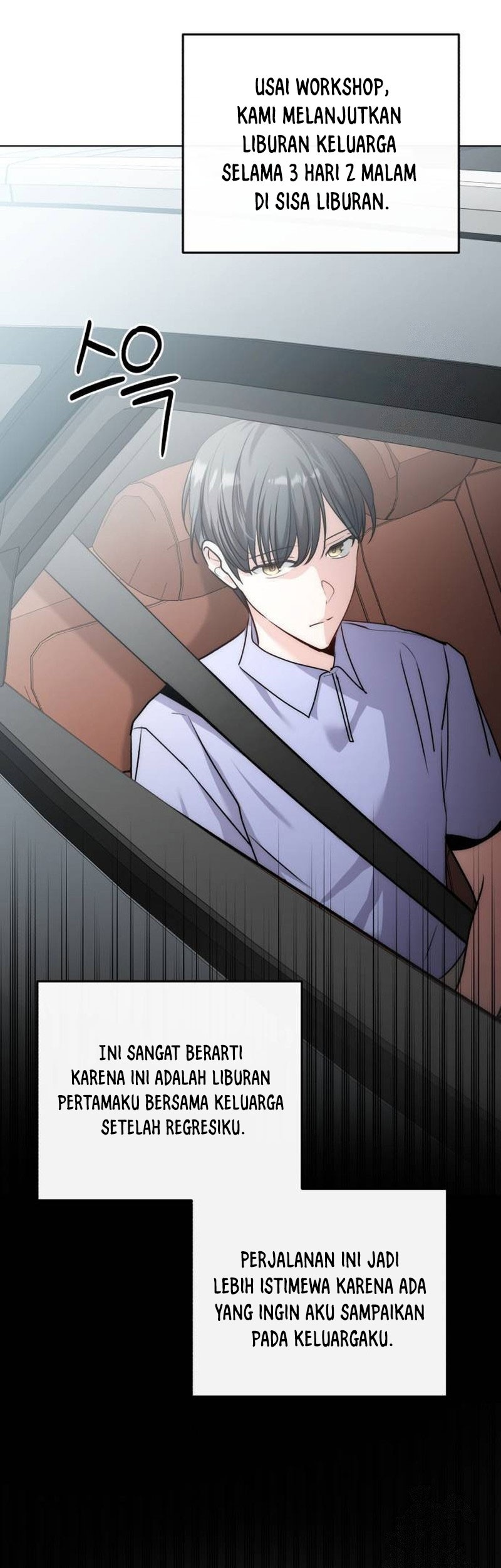 Genius Actor’s Aura Chapter 22 Gambar 59