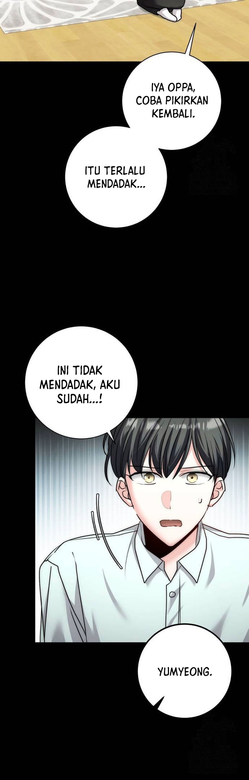 Genius Actor’s Aura Chapter 22 Gambar 62