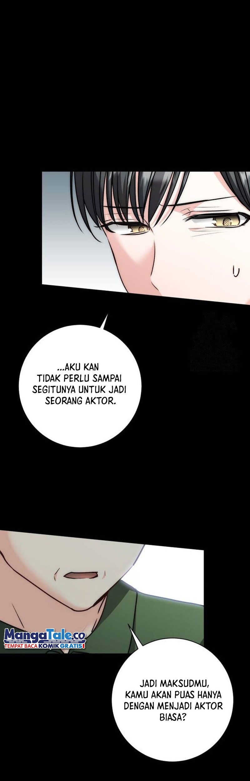Genius Actor’s Aura Chapter 22 Gambar 64