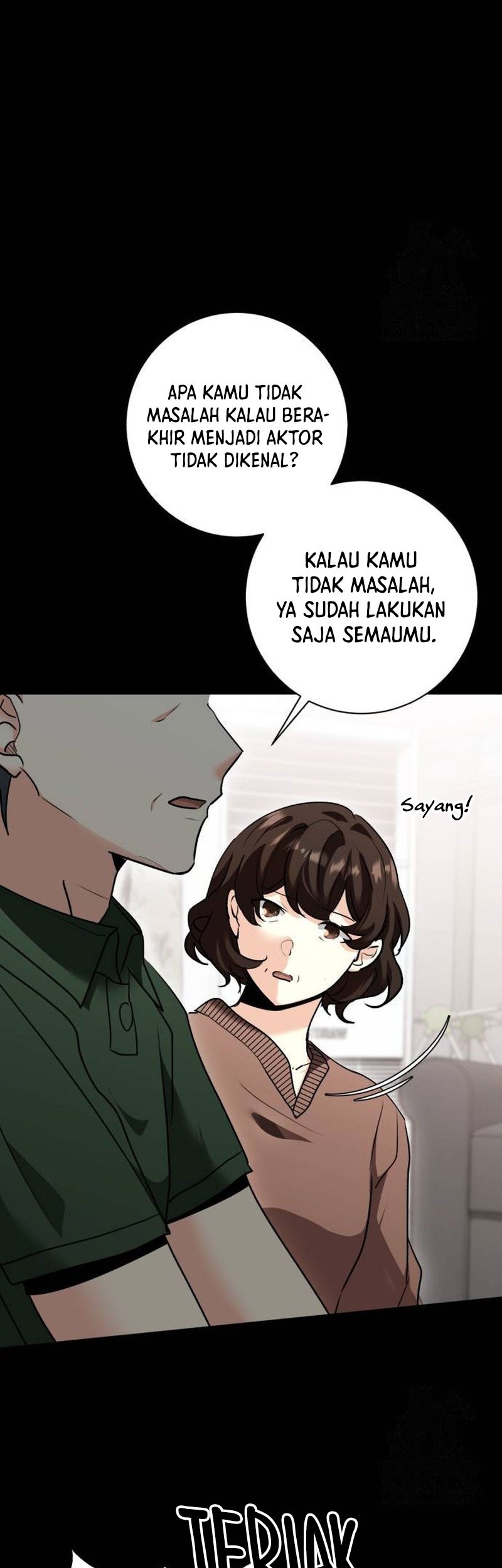 Genius Actor’s Aura Chapter 22 Gambar 65