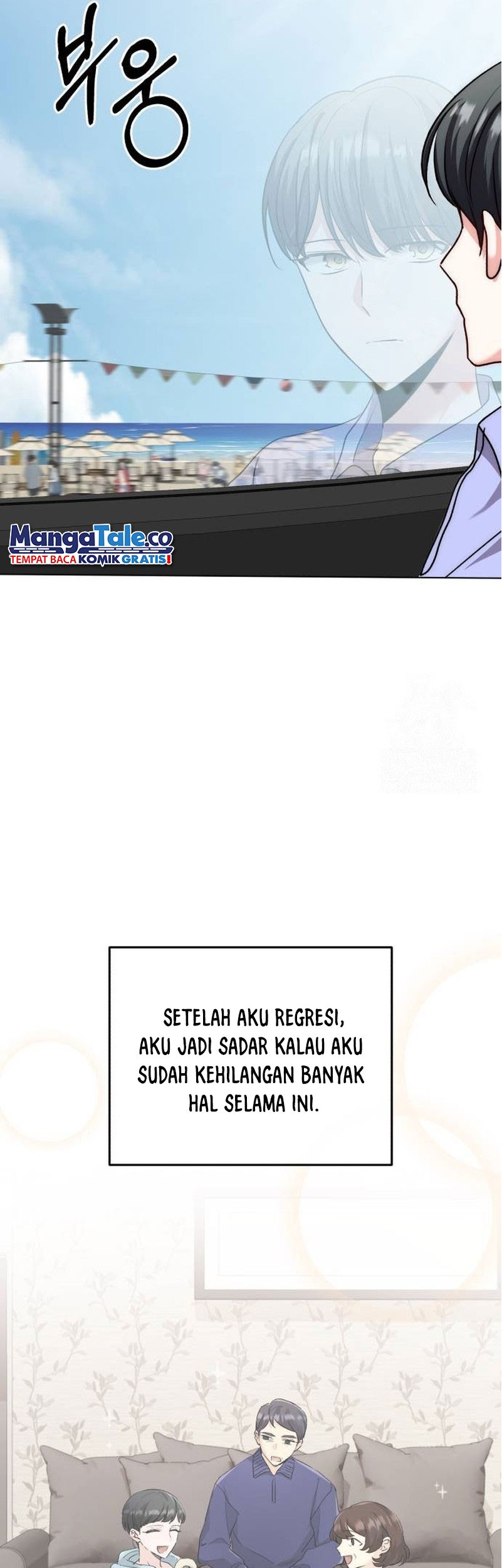 Genius Actor’s Aura Chapter 22 Gambar 71