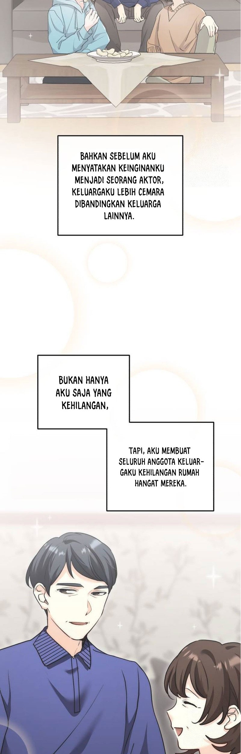 Genius Actor’s Aura Chapter 22 Gambar 72