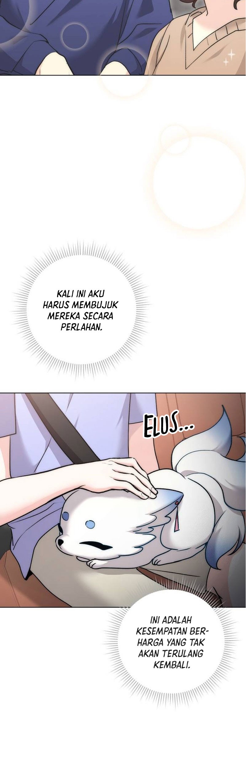 Genius Actor’s Aura Chapter 22 Gambar 73