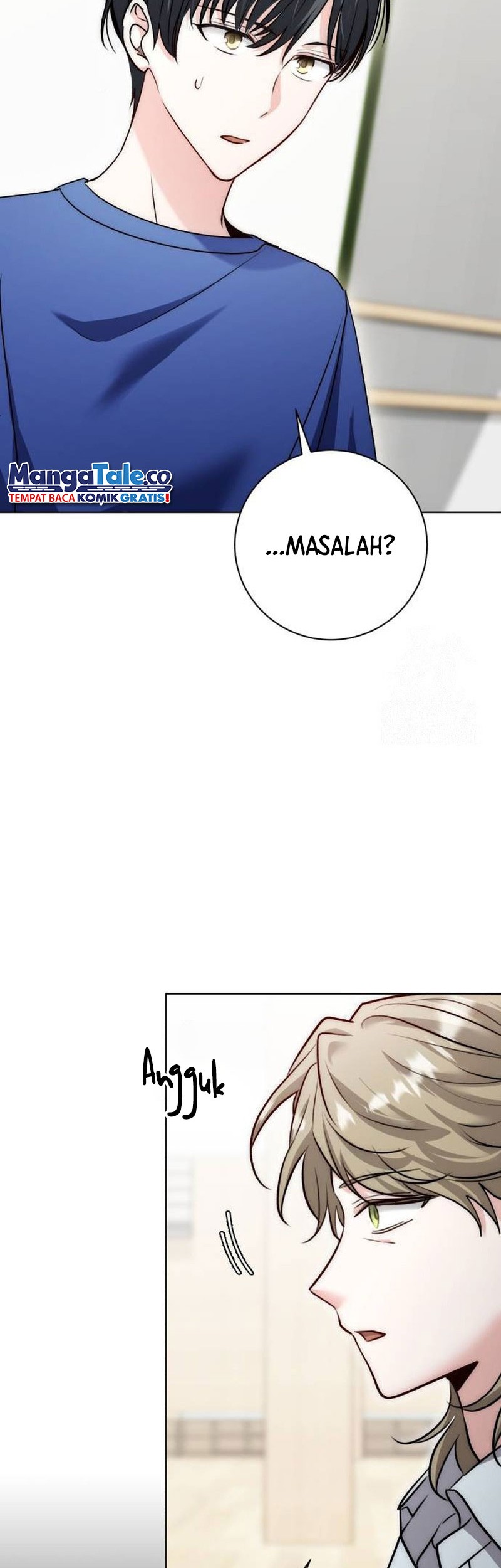Genius Actor’s Aura Chapter 22 Gambar 4