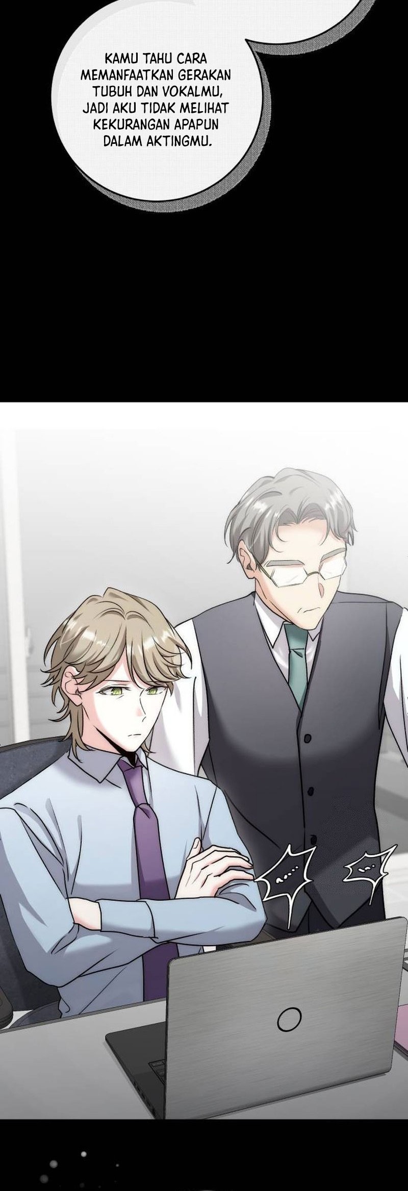 Genius Actor’s Aura Chapter 22 Gambar 6