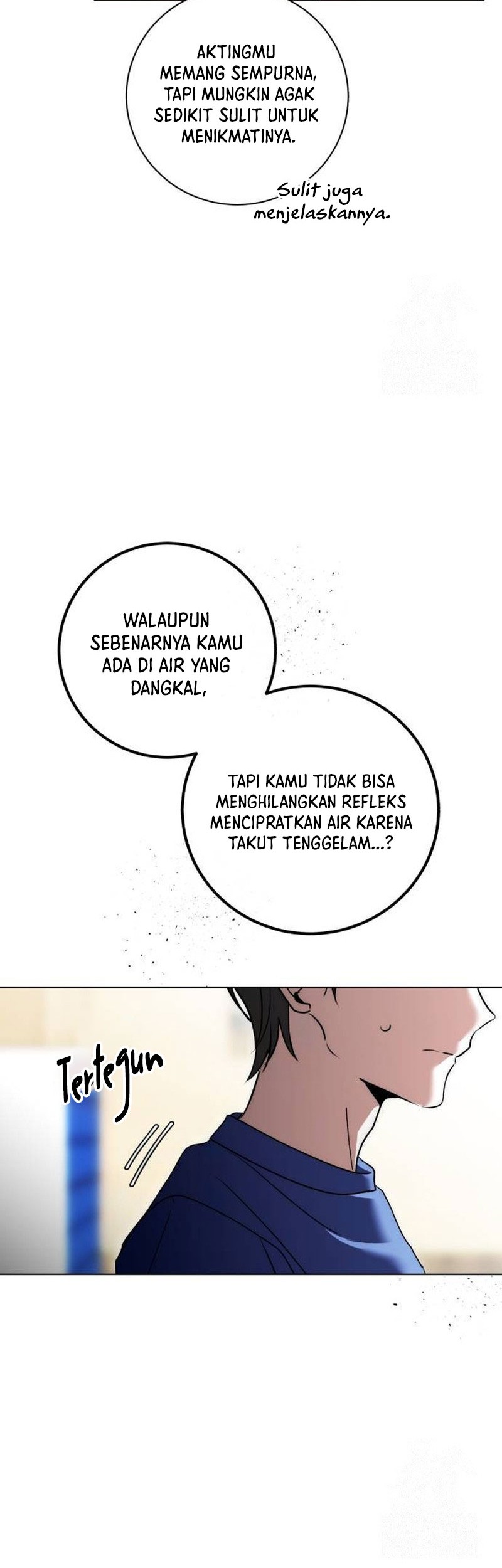 Genius Actor’s Aura Chapter 22 Gambar 8