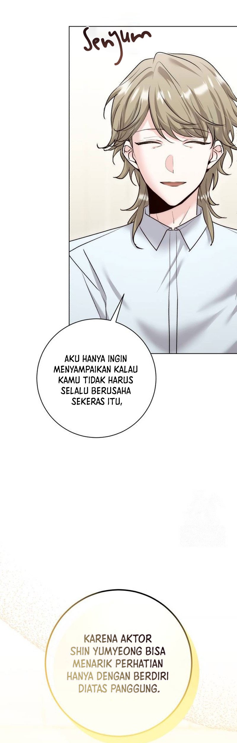 Genius Actor’s Aura Chapter 22 Gambar 9