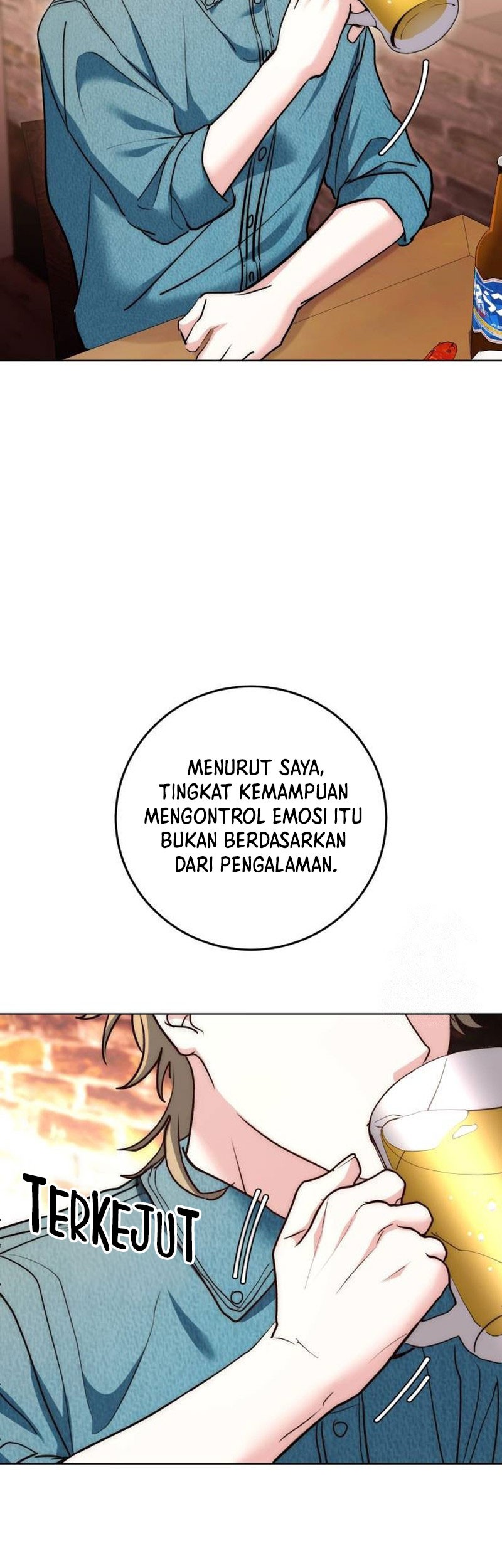 Genius Actor’s Aura Chapter 22 Gambar 21