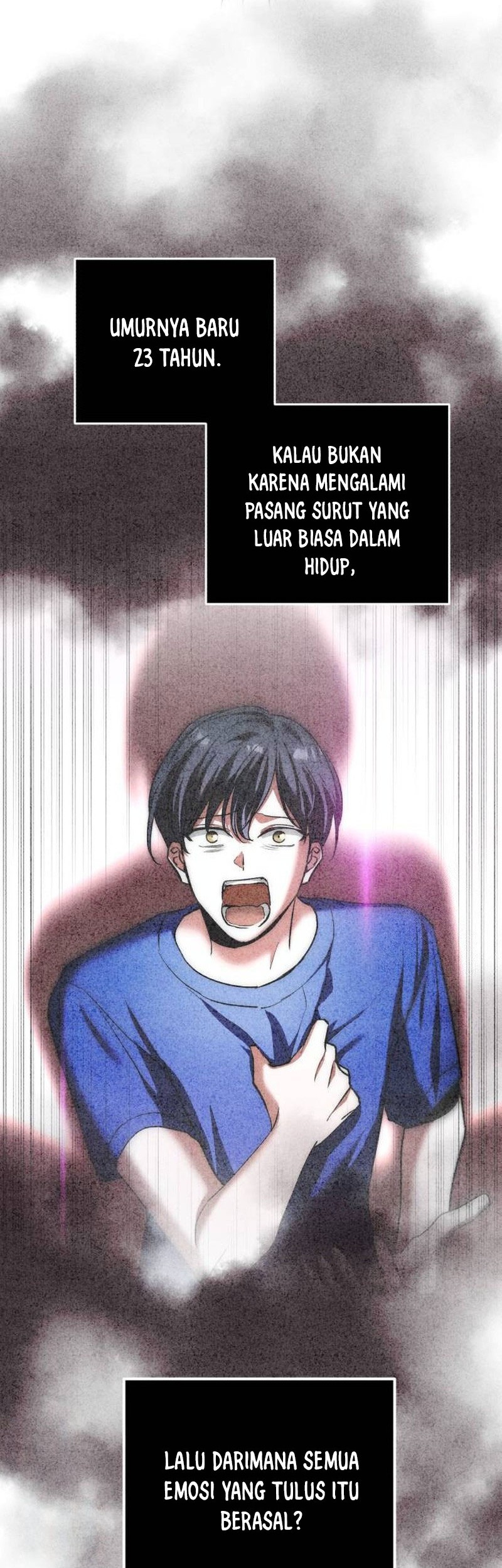 Genius Actor’s Aura Chapter 22 Gambar 24
