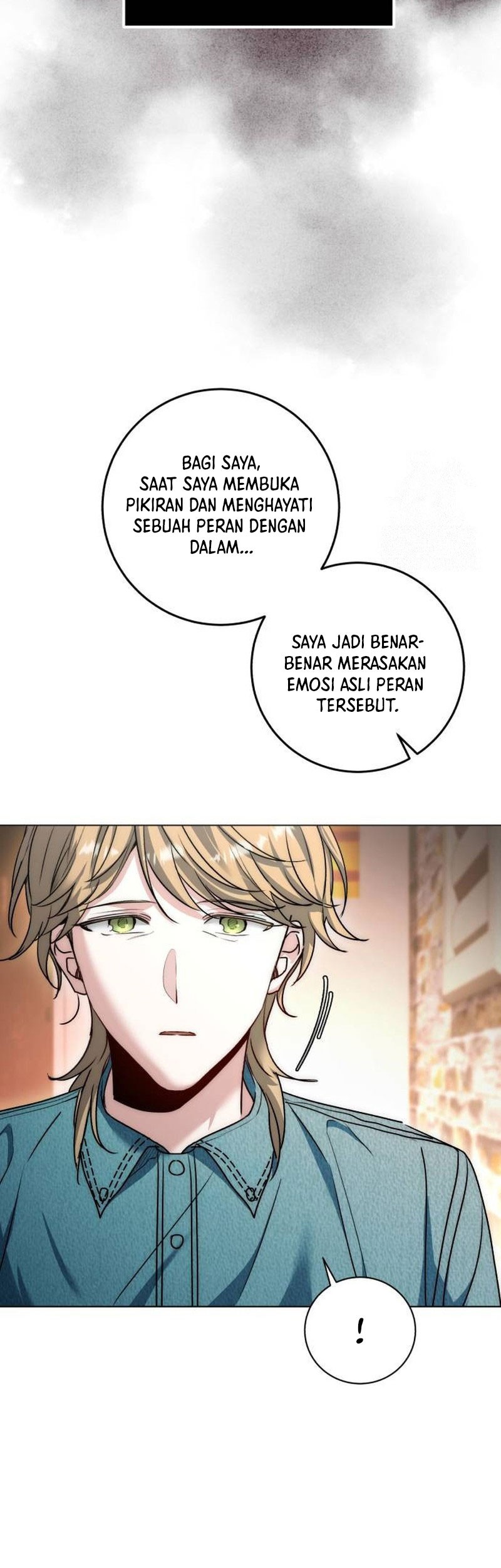 Genius Actor’s Aura Chapter 22 Gambar 25