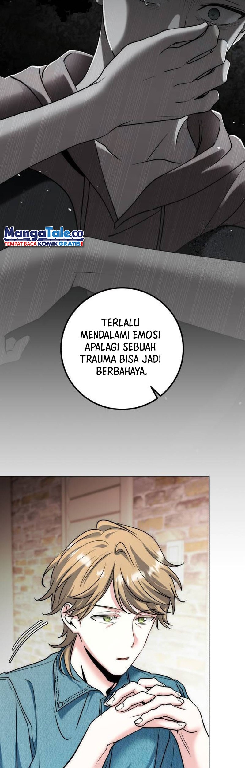 Genius Actor’s Aura Chapter 22 Gambar 28