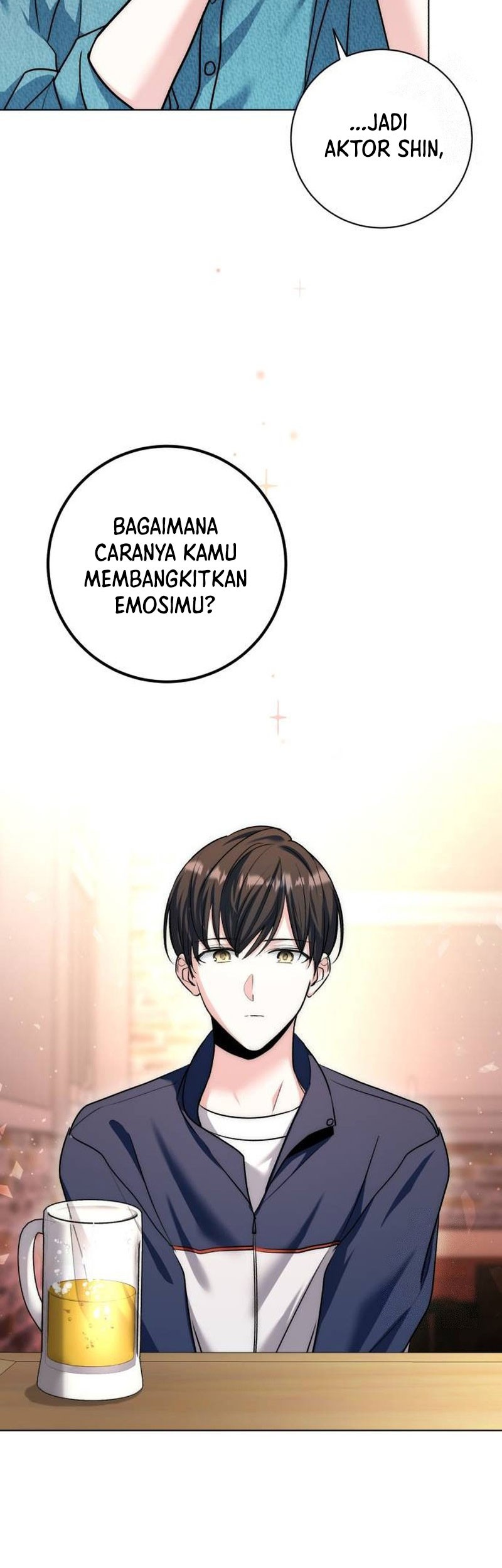 Genius Actor’s Aura Chapter 22 Gambar 29