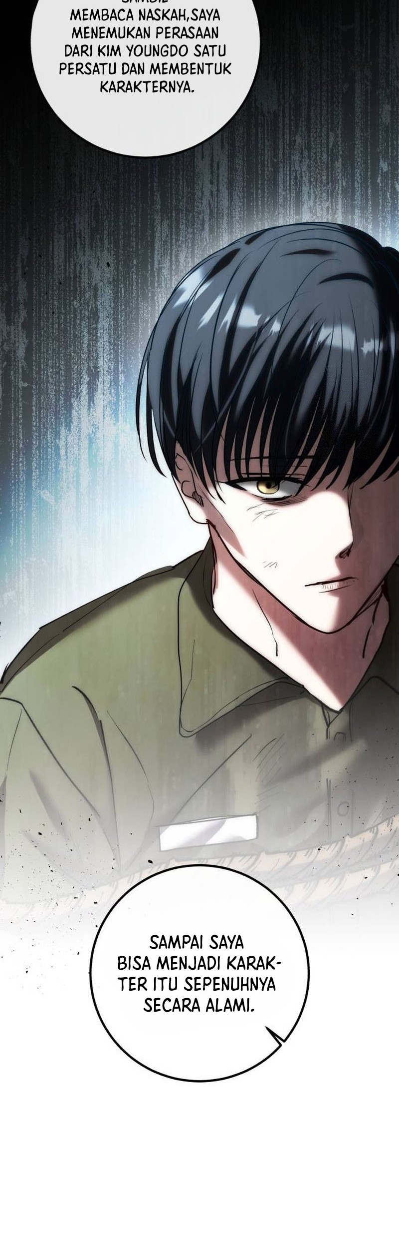 Genius Actor’s Aura Chapter 22 Gambar 32