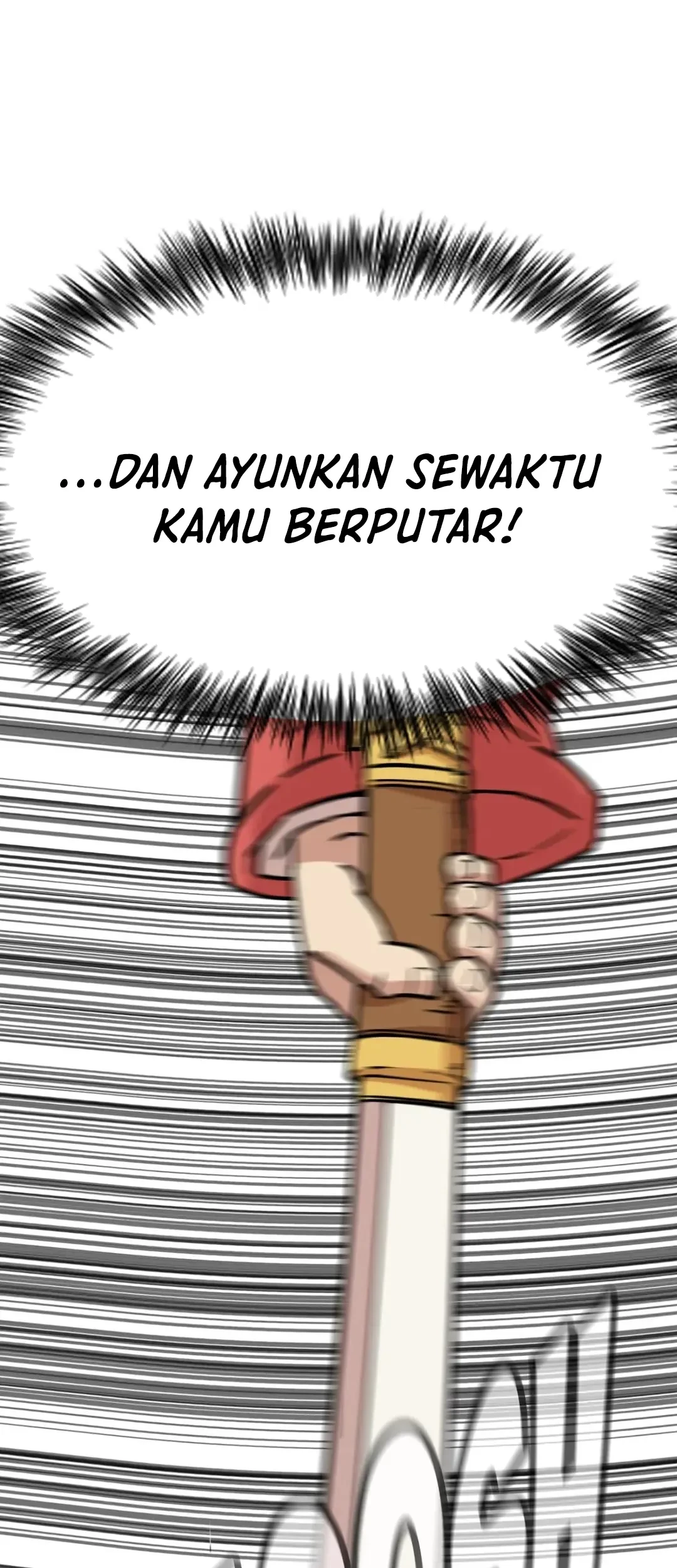 Kings Flung Into the Future Chapter 07 Gambar 62