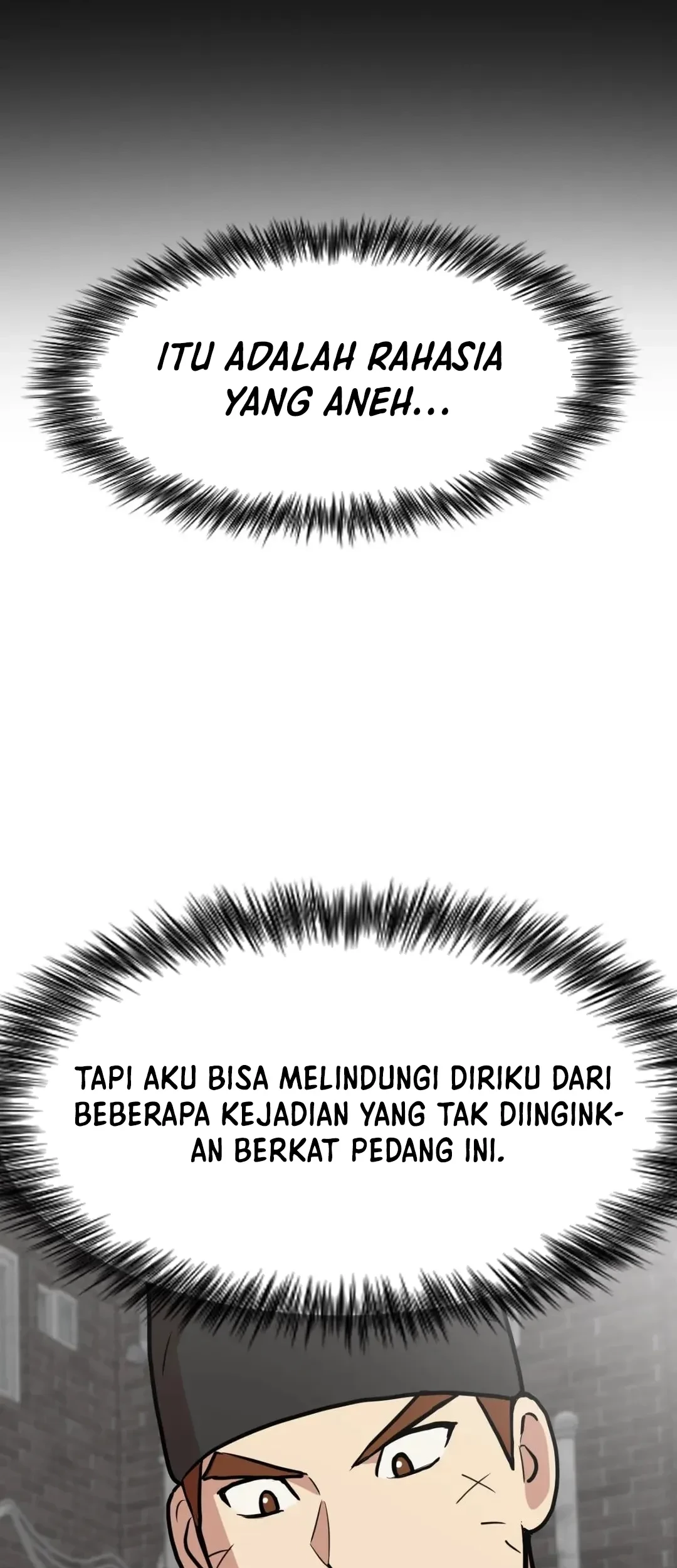 Kings Flung Into the Future Chapter 07 Gambar 74