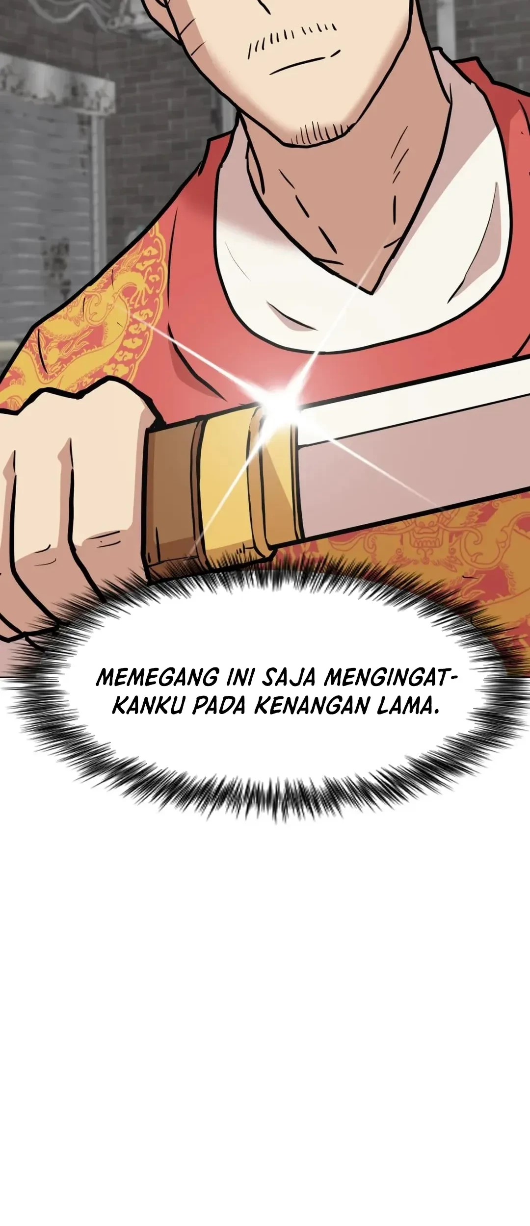 Kings Flung Into the Future Chapter 07 Gambar 75