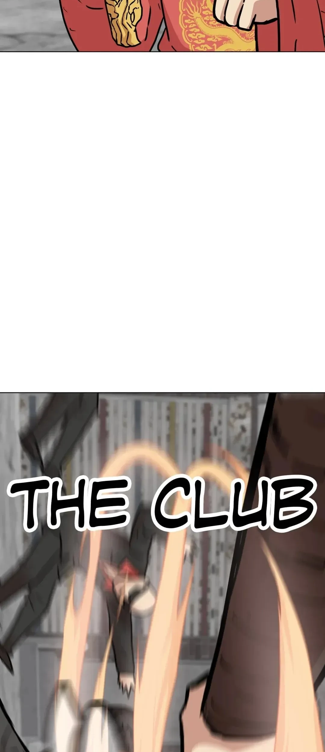 Kings Flung Into the Future Chapter 07 Gambar 77