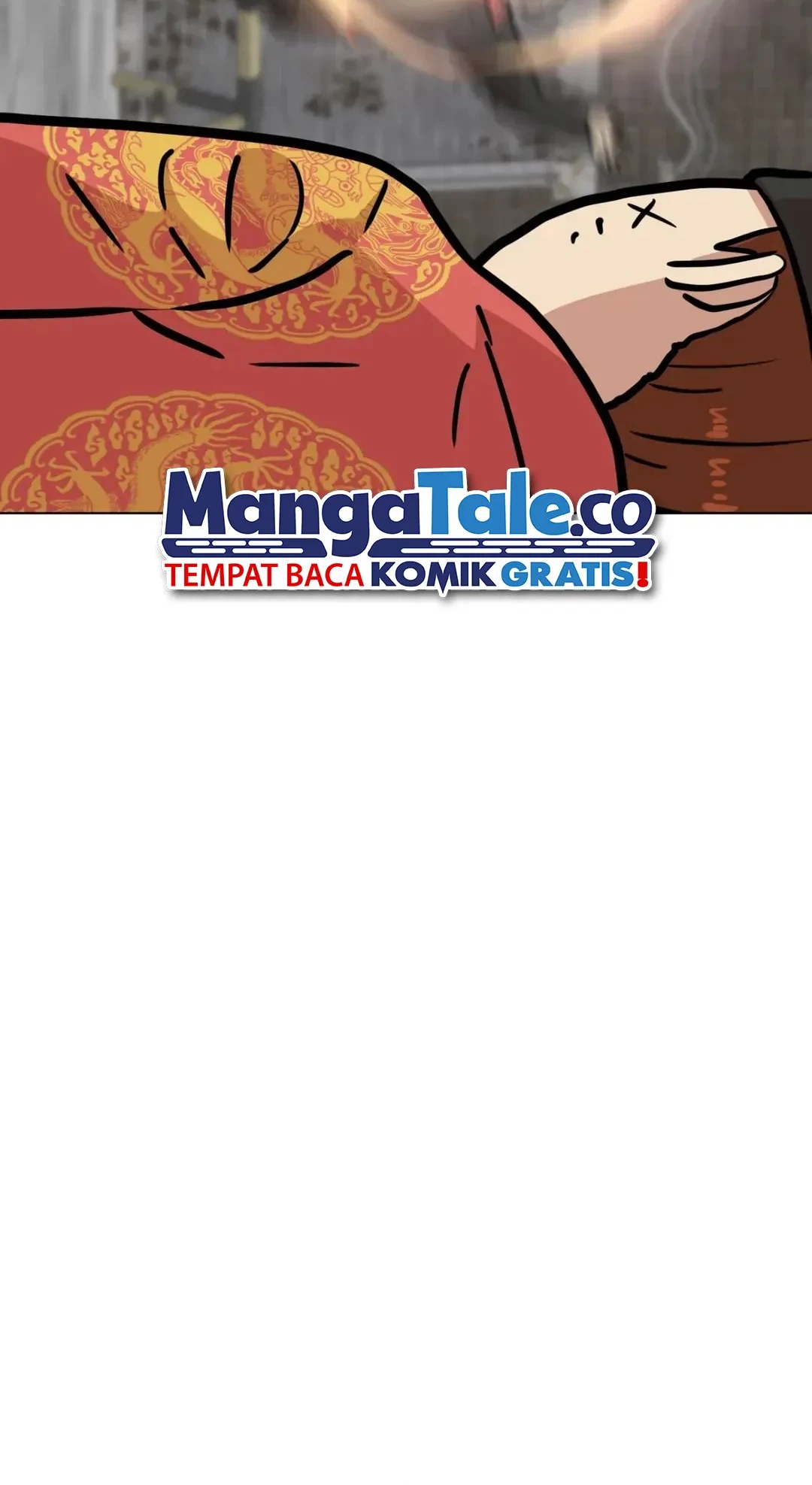 Kings Flung Into the Future Chapter 07 Gambar 79