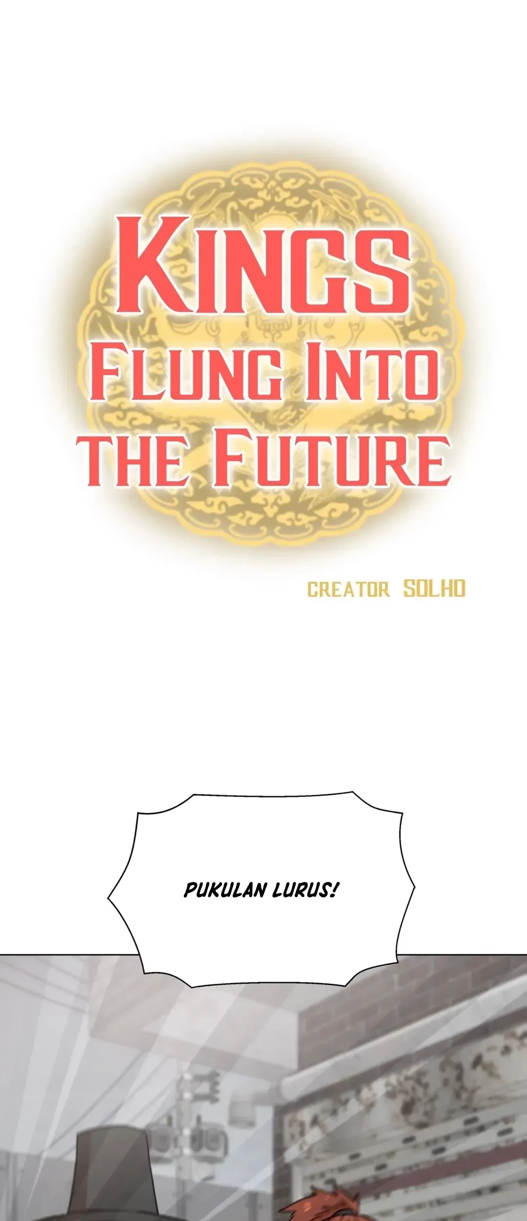 Baca Kings Flung Into the Future Chapter 07 Gambar 2