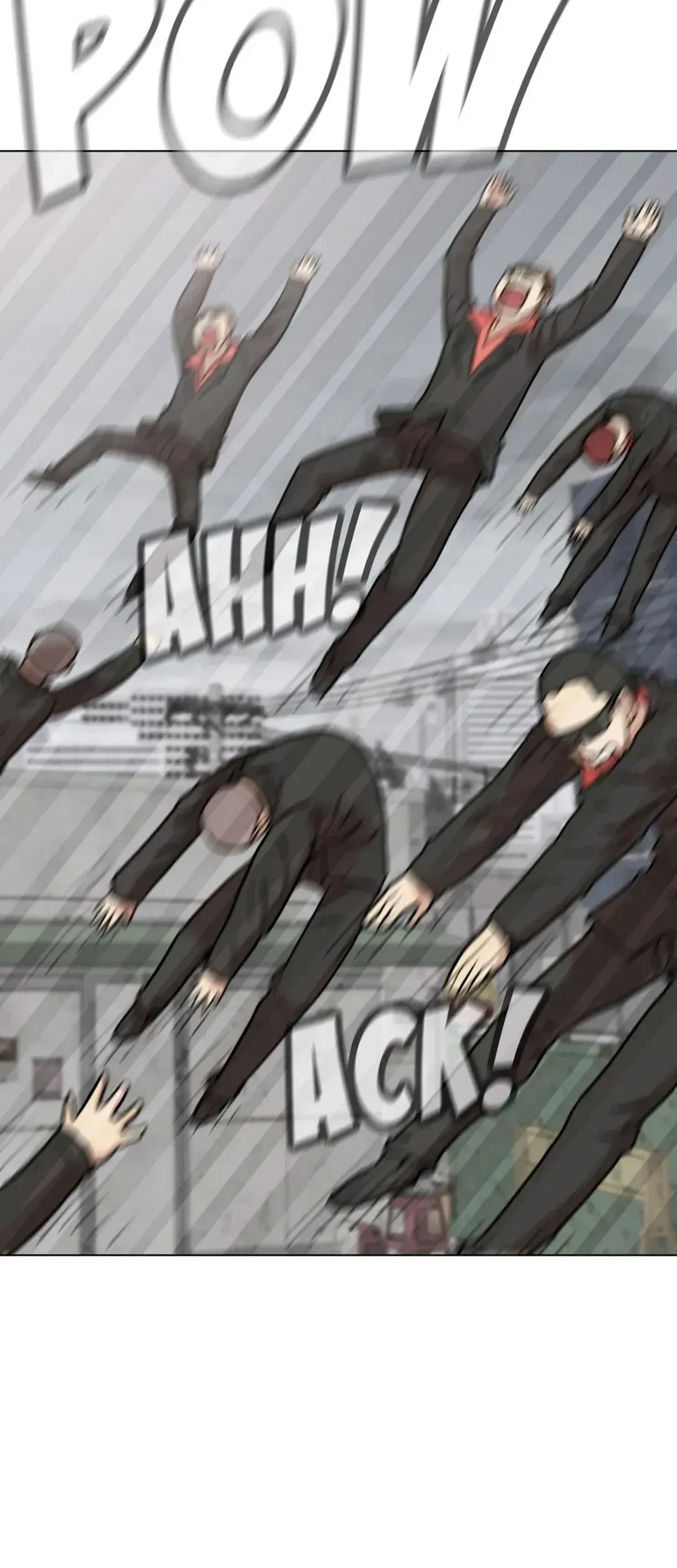 Kings Flung Into the Future Chapter 07 Gambar 4