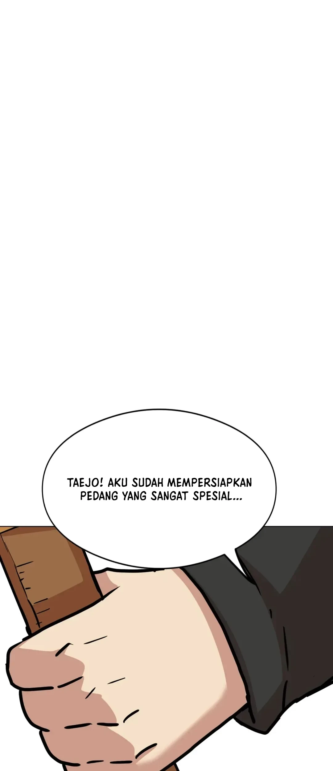 Kings Flung Into the Future Chapter 07 Gambar 9