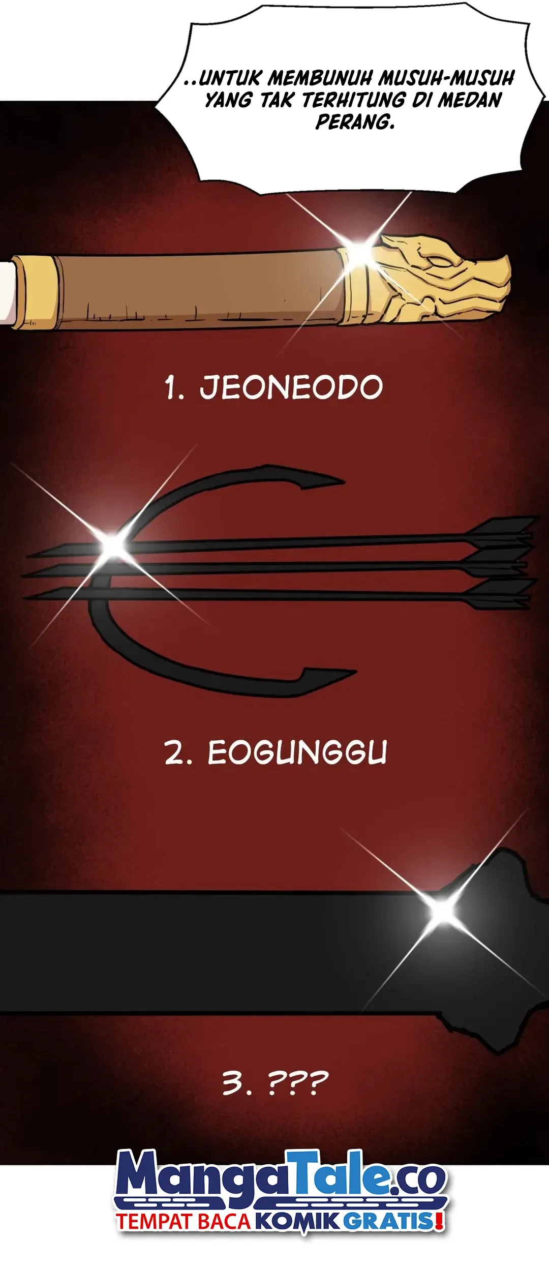 Kings Flung Into the Future Chapter 07 Gambar 14
