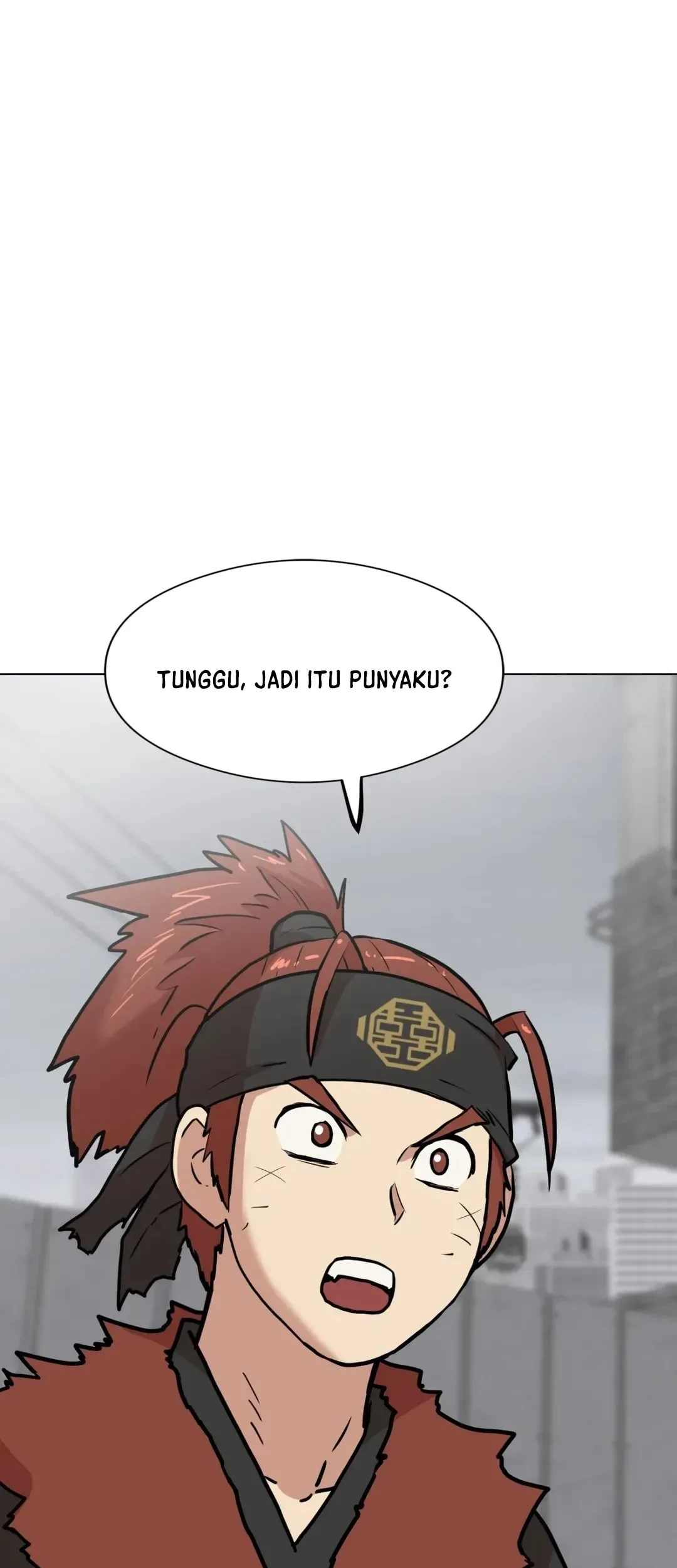 Kings Flung Into the Future Chapter 07 Gambar 16