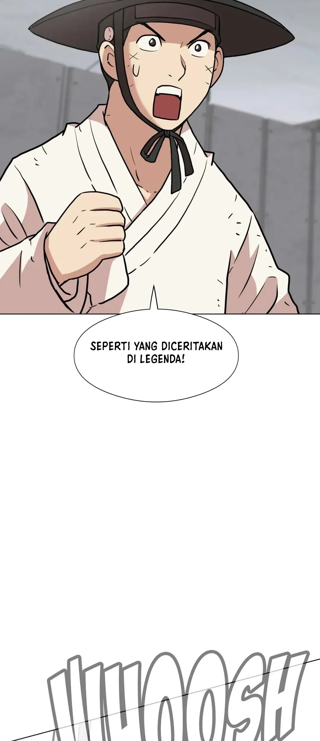 Kings Flung Into the Future Chapter 07 Gambar 23
