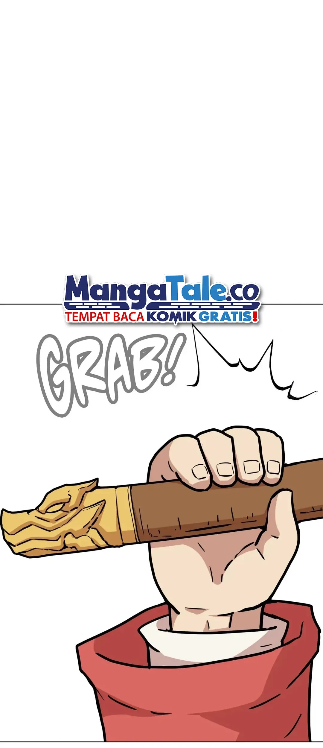 Kings Flung Into the Future Chapter 07 Gambar 31