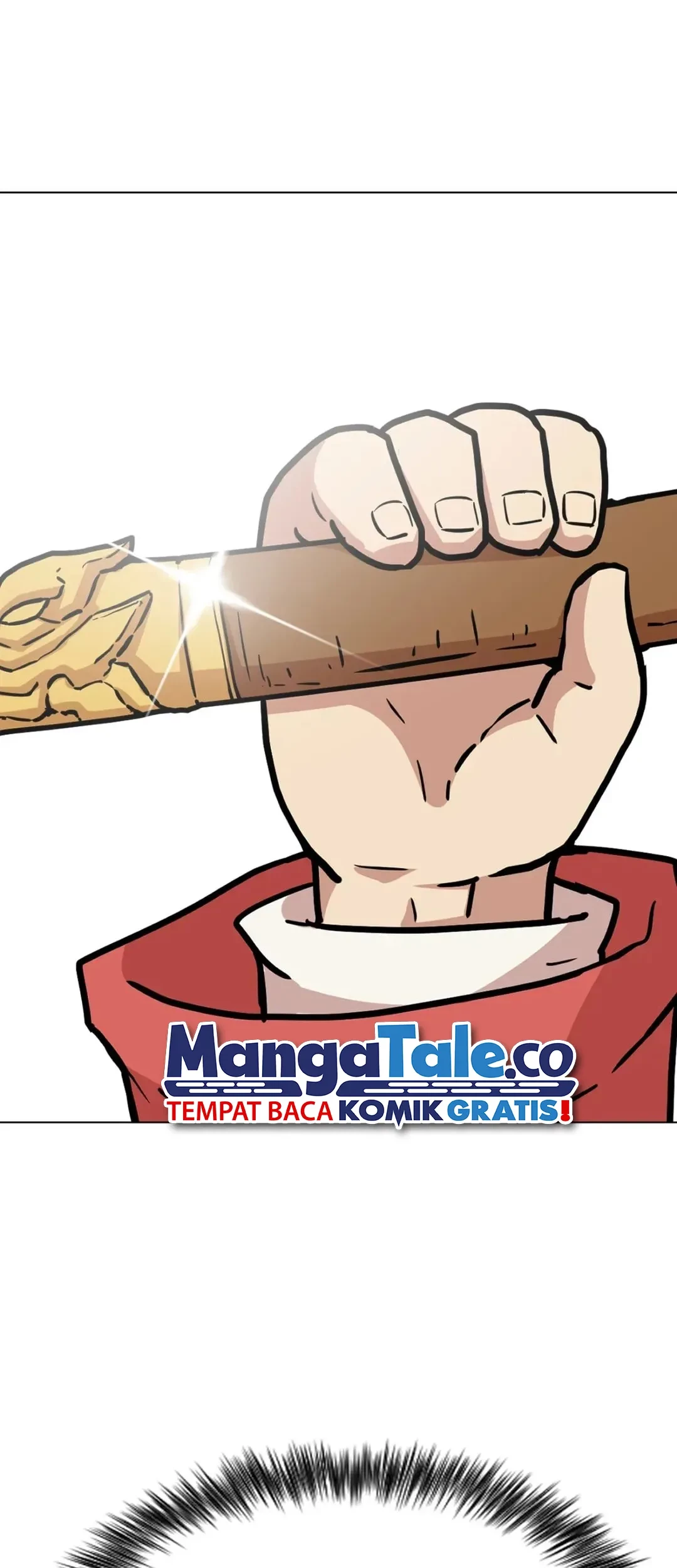 Kings Flung Into the Future Chapter 07 Gambar 34