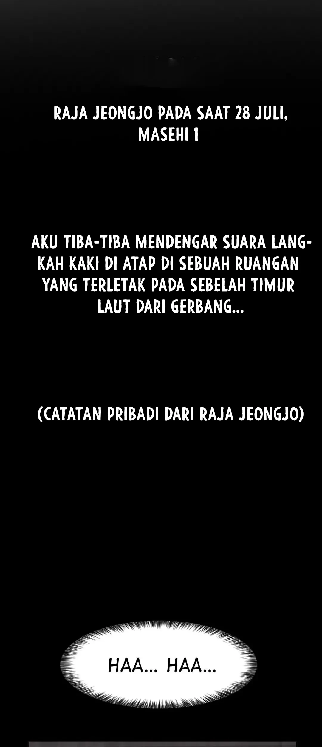 Kings Flung Into the Future Chapter 07 Gambar 36