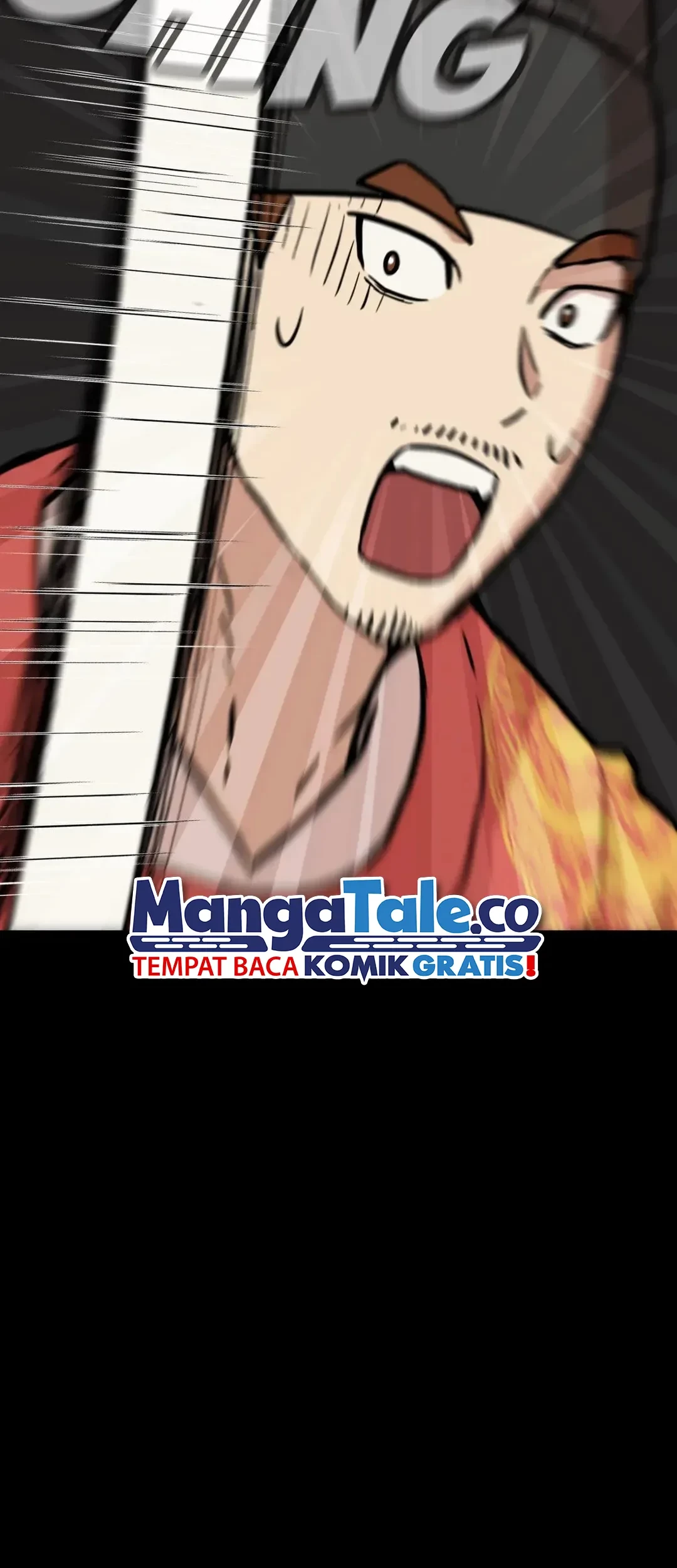 Kings Flung Into the Future Chapter 07 Gambar 40