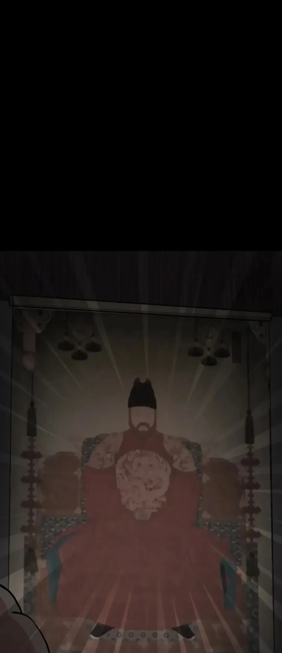 Kings Flung Into the Future Chapter 07 Gambar 46