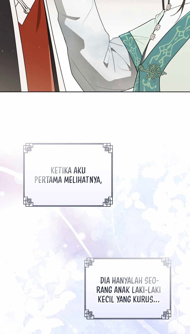 I Became the Despised Granddaughter of the Murim Family Chapter 55 Gambar 38