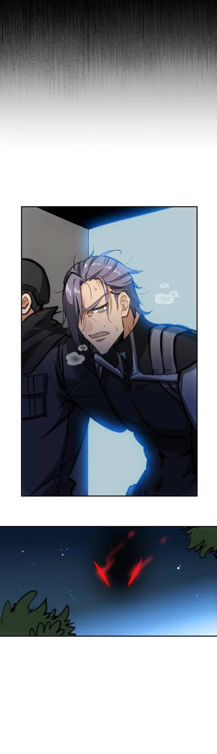 Might Through Death Chapter 04 Gambar 14