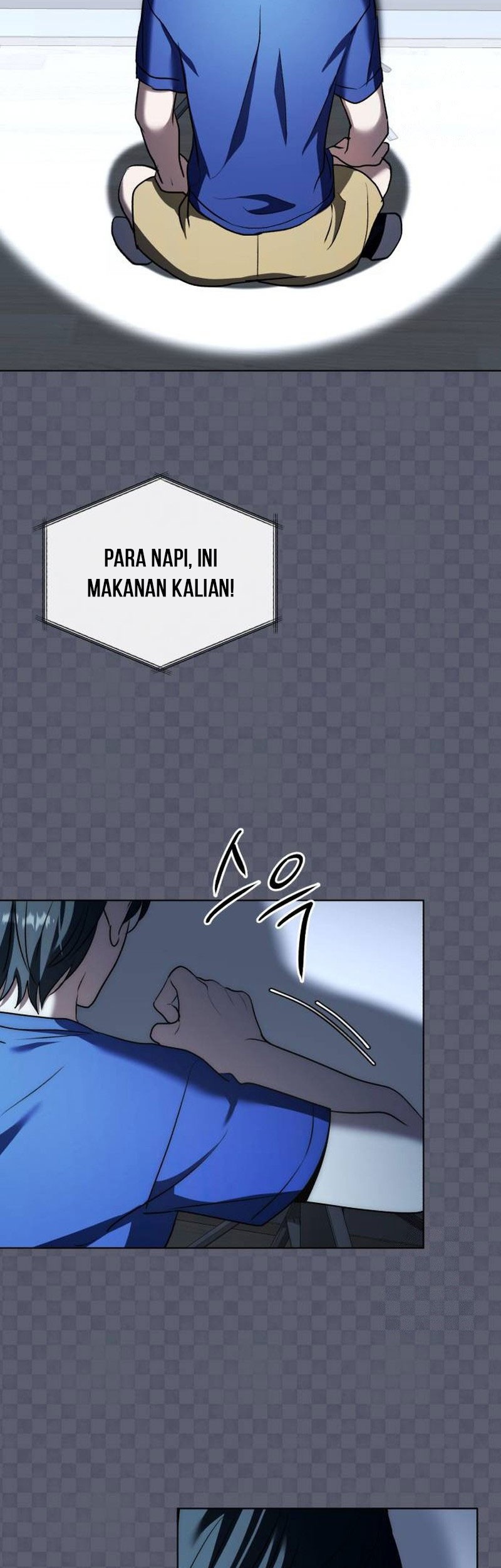 Genius Actor’s Aura Chapter 21 Gambar 61