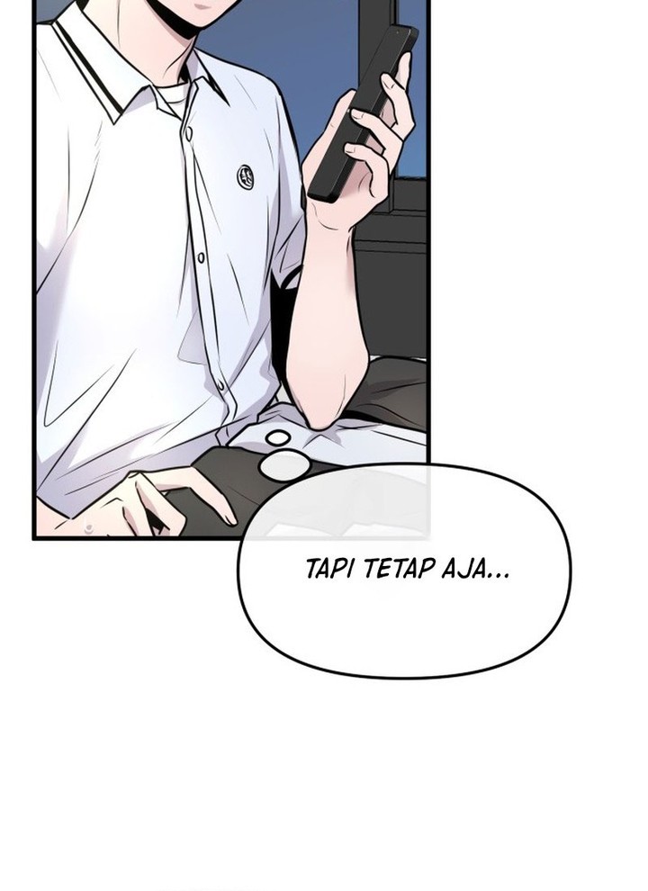 Back to The Chanbi Chapter 07 Gambar 18