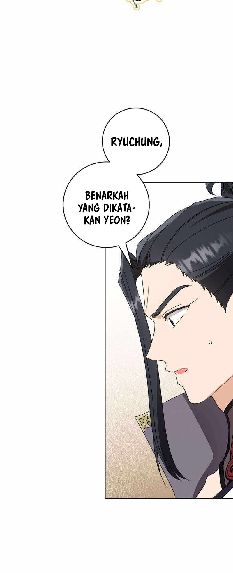I Became the Despised Granddaughter of the Murim Family Chapter 54 Gambar 25