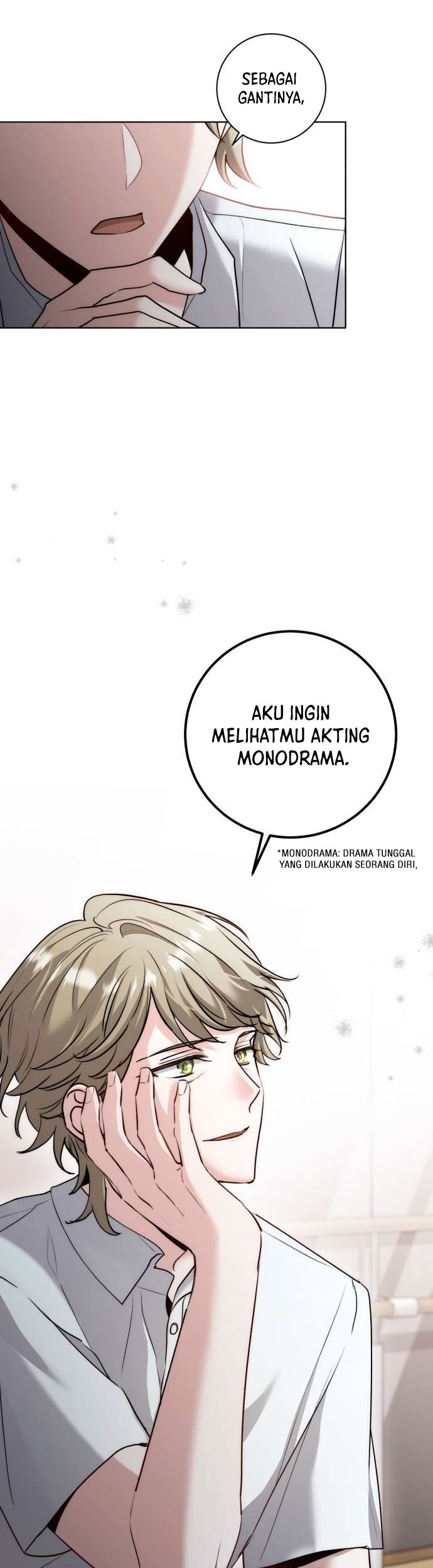 Genius Actor’s Aura Chapter 20 Gambar 53