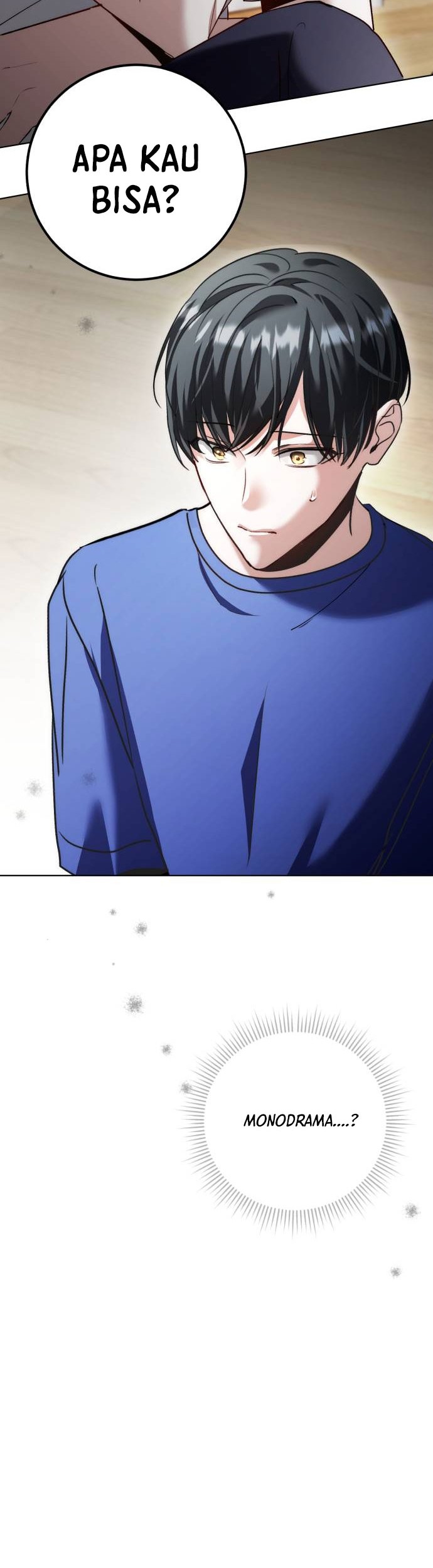 Genius Actor’s Aura Chapter 20 Gambar 54