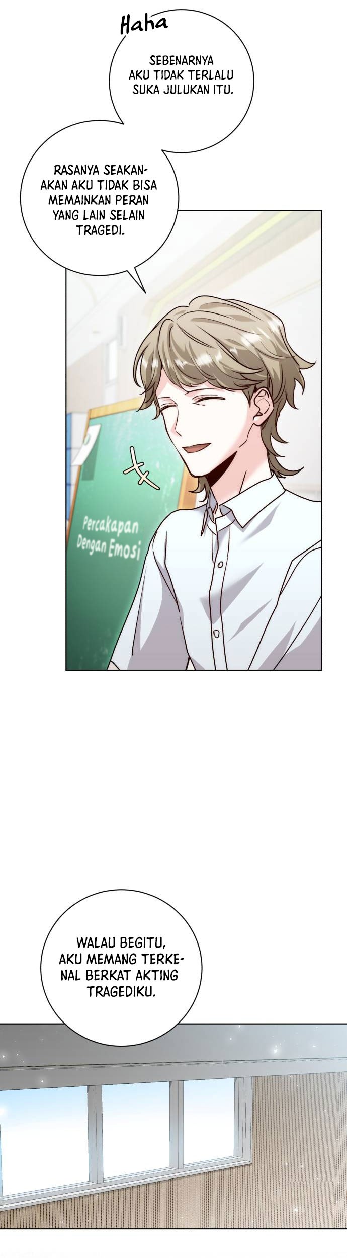 Genius Actor’s Aura Chapter 20 Gambar 5