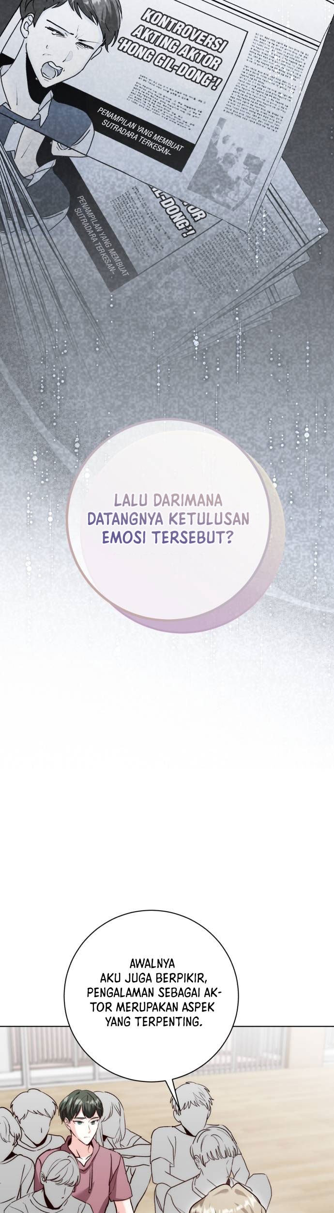 Genius Actor’s Aura Chapter 20 Gambar 7