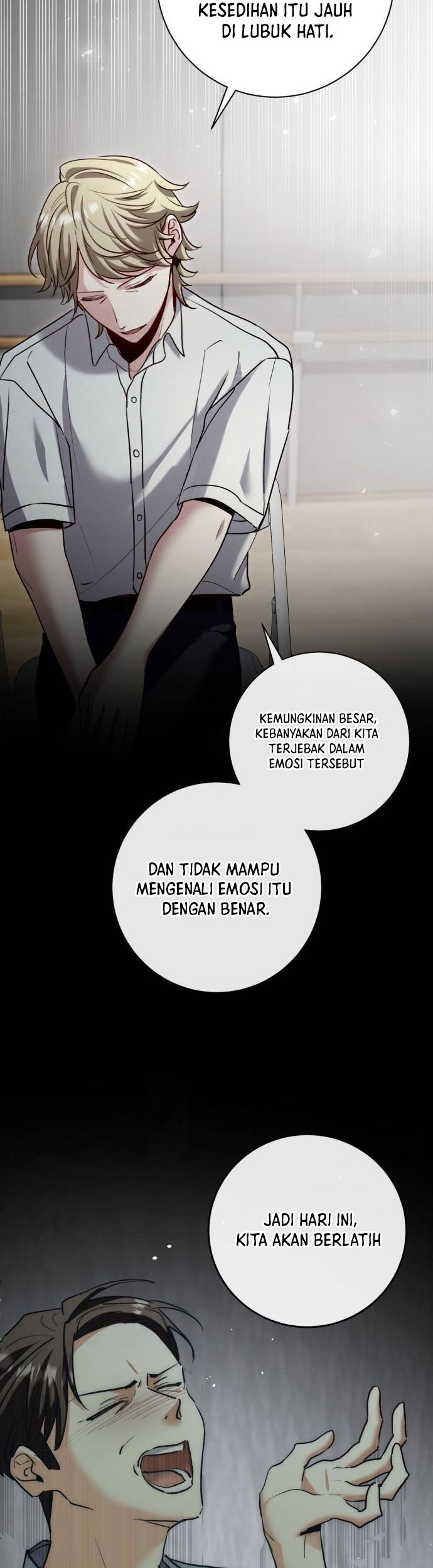 Genius Actor’s Aura Chapter 20 Gambar 10